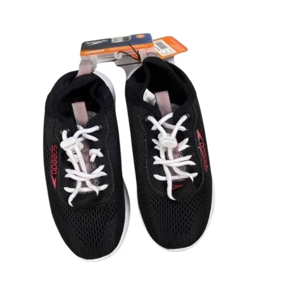 Speedo Tidal Walker Water Shoes Toddler Size 11-12 New